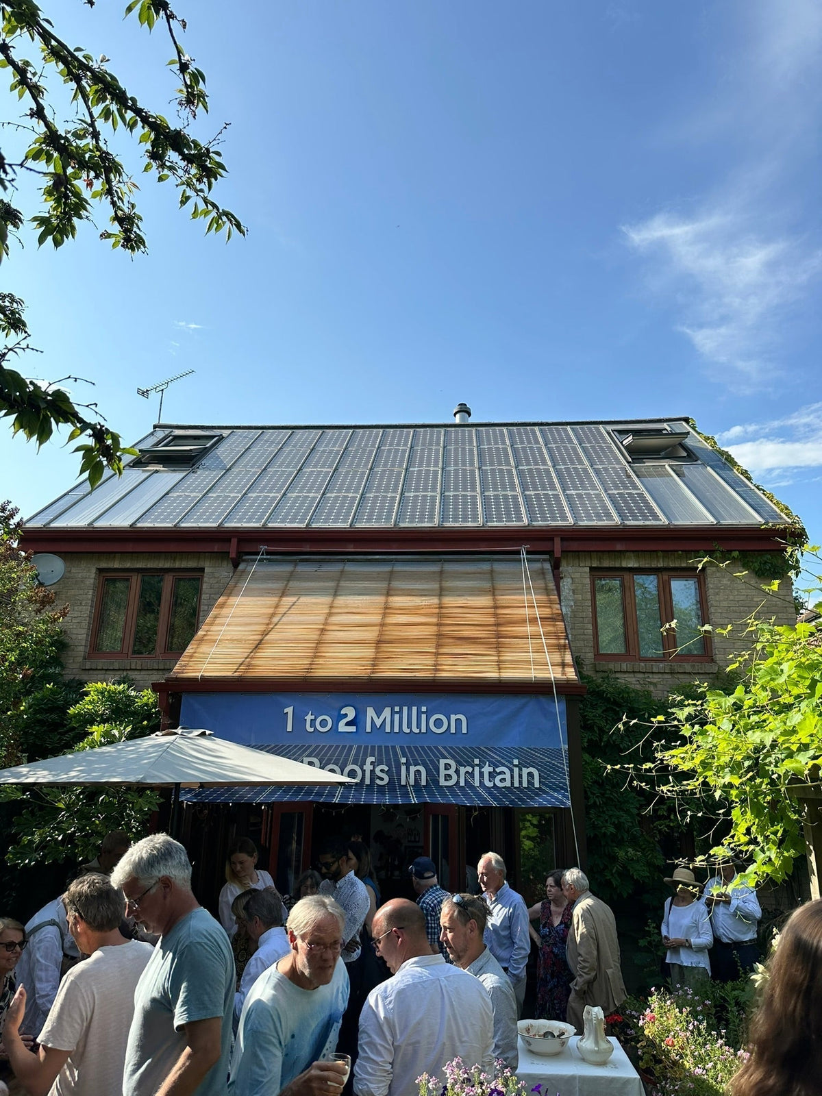 Solar Roofing - Celebrating 30 Years