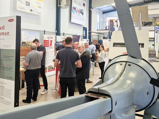 Wind & Sun Exhibition and Conference 2024 Roundup