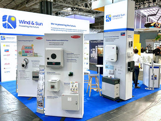 Solar & Storage Live UK 2024 Roundup