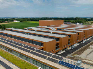Fronius announces expansion of the Sattledt production site