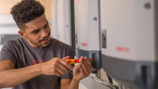 Last Chance to Order Fronius SnapINverters: 31st October 2025