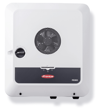 Fronius Primo GEN24 Hybrid Inverter