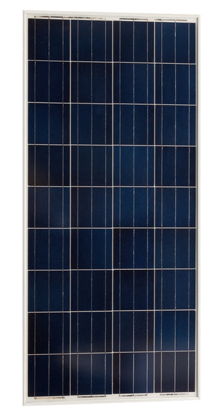 Victron BlueSolar Solar Panel Front