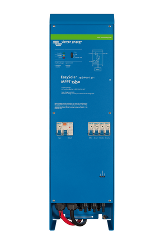 24V EasySolar Small Off-Grid AC Package