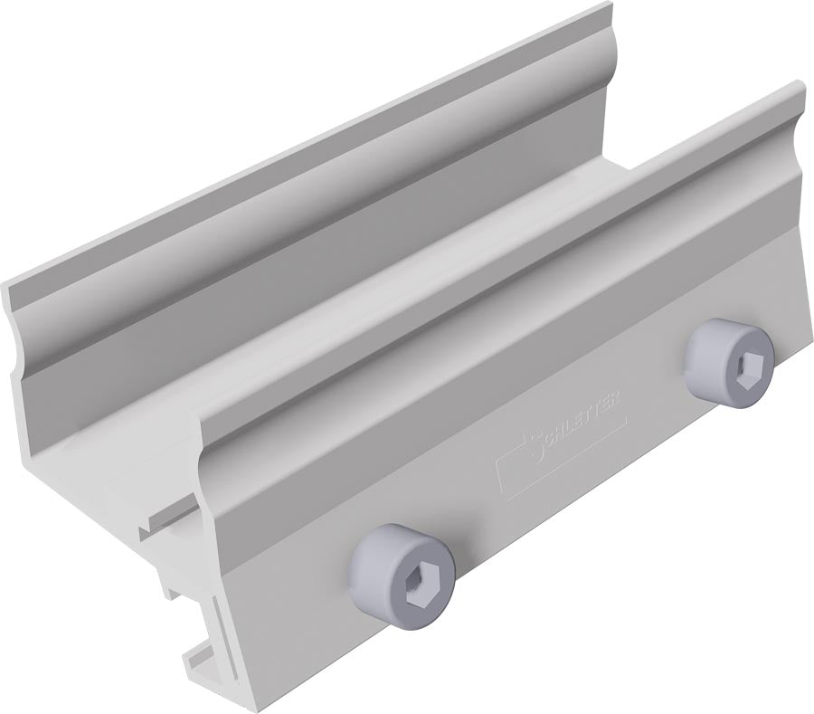 Schletter Solo Rail Joiners