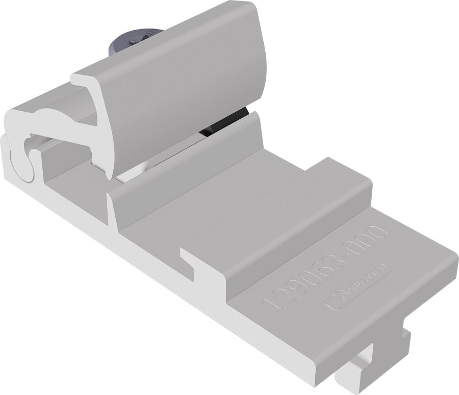Schletter Cross Connector