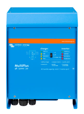 Victron MultiPlus  3000VA - 5000VA Inverter/Charger