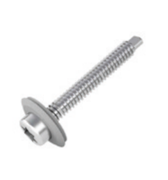 Mounting Systems Infix - Fixings