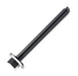 Mounting Systems Infix - Fixings