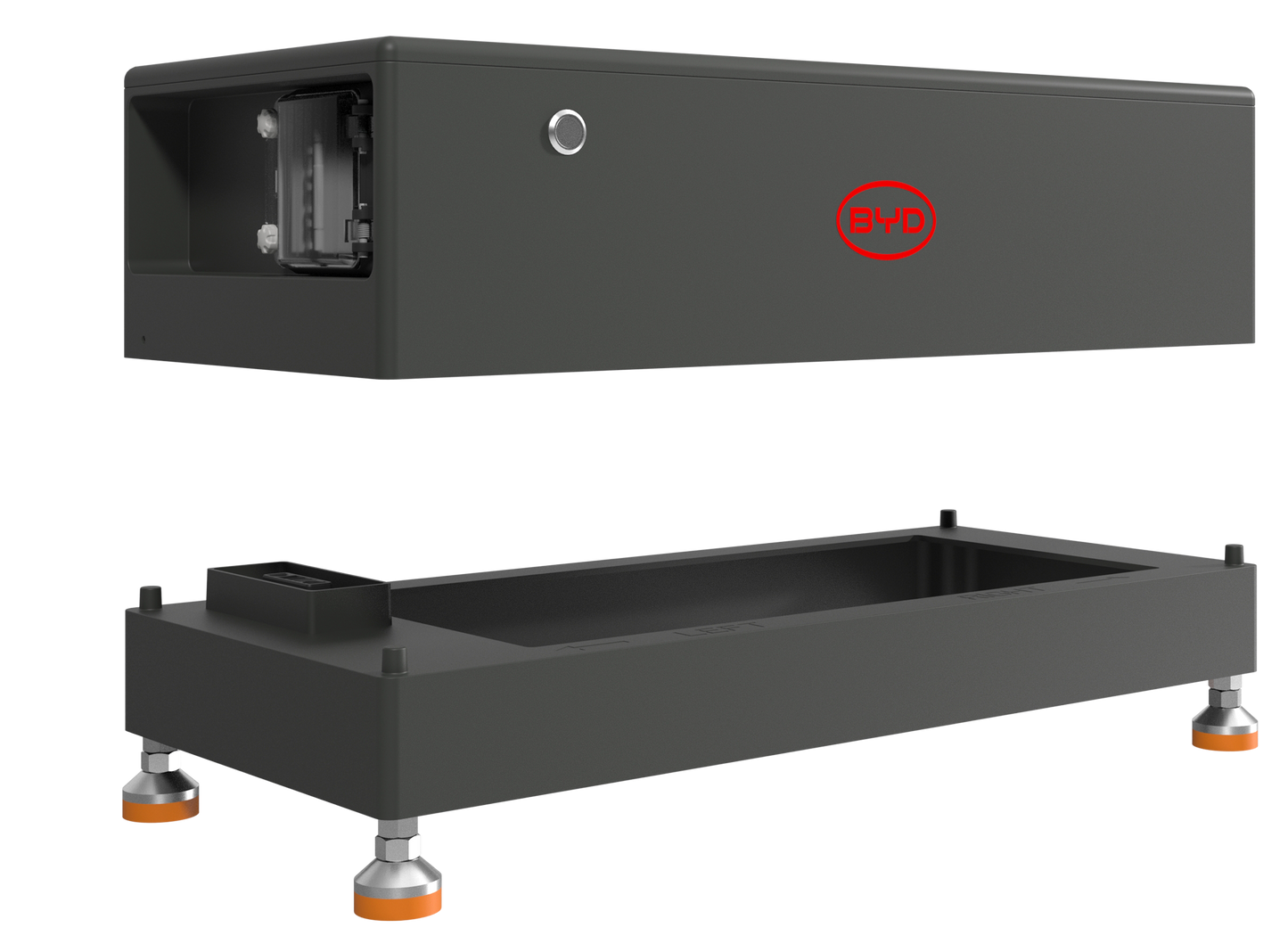 BYD Battery-Box BCU+ for HVB/HVS+/HVM+