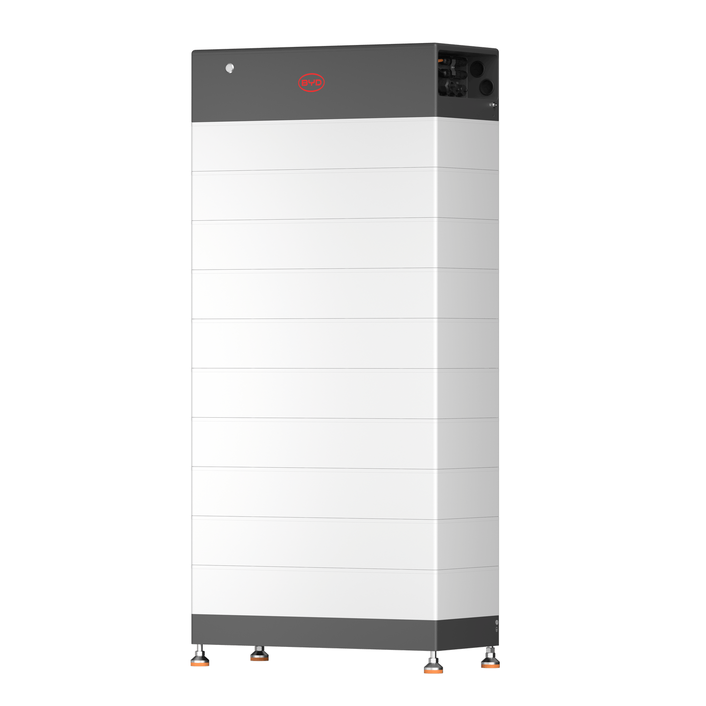 BYD Battery-Box HVB