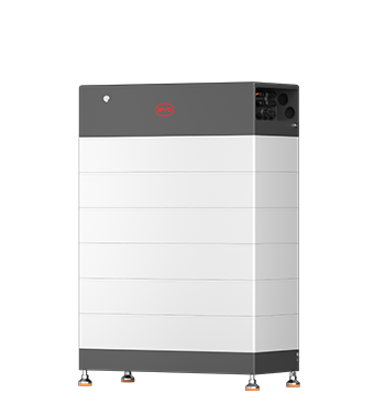 BYD Battery-Box HVB