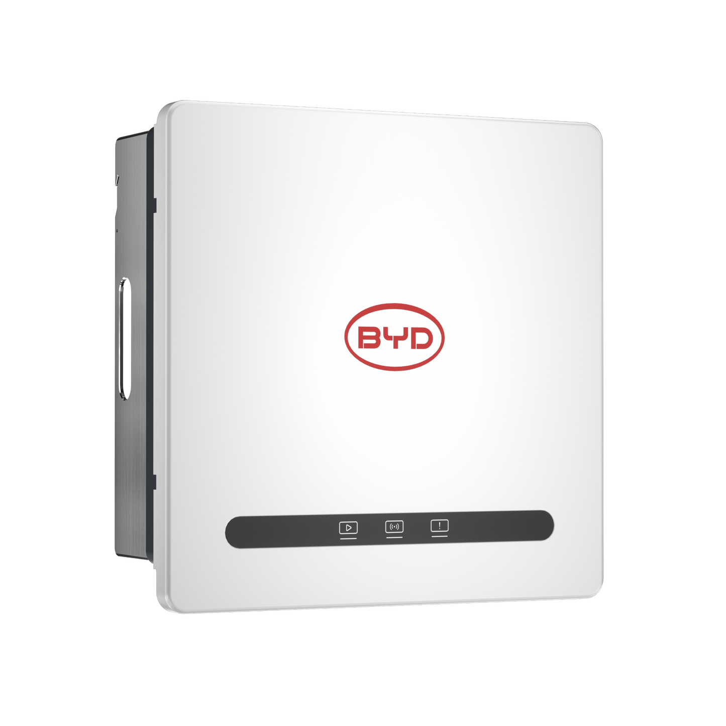 BYD Power-Box SH3/3.7/4.6/5/6K Single Phase Hybrid Inverter