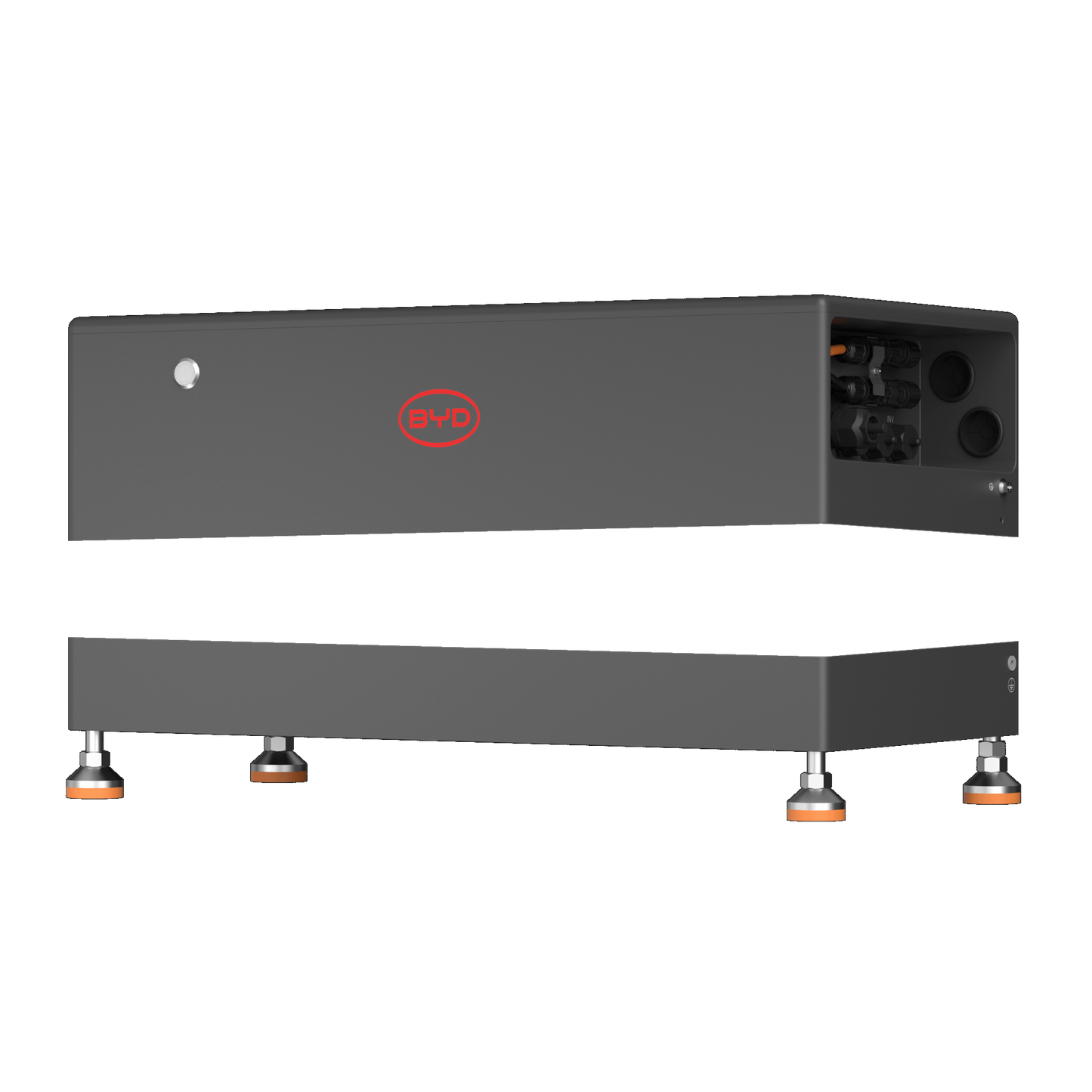 BYD Battery-Box BCU+ for HVB/HVS+/HVM+