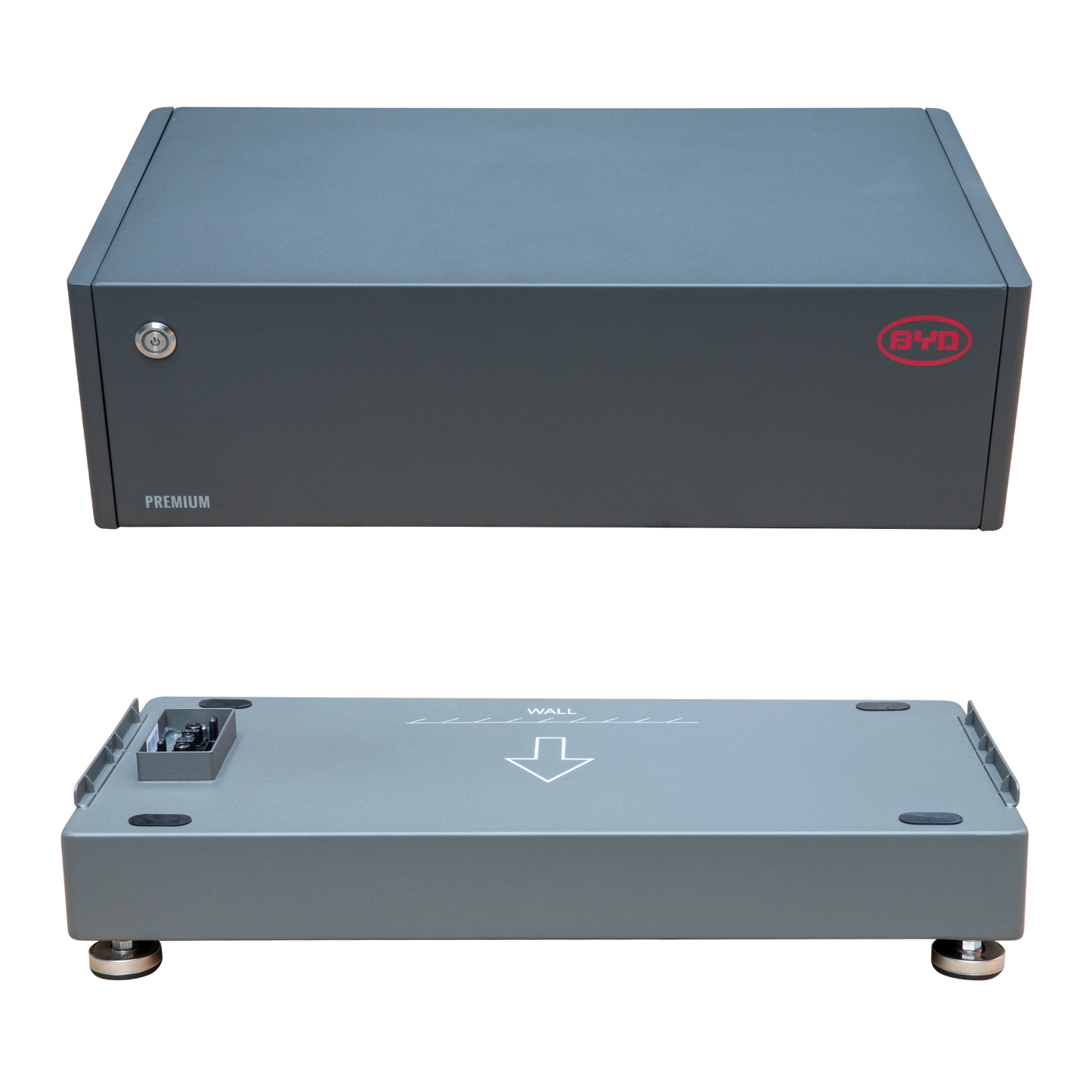 BYD Battery-Box Premium HVS/HVM