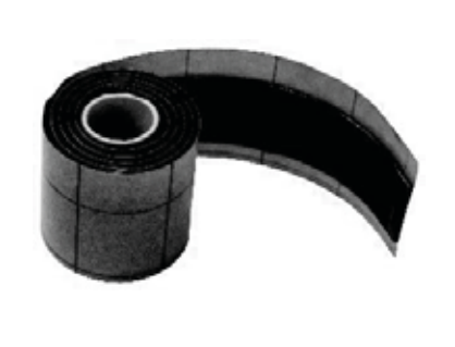 Mounting Systems Infix - Flashings
