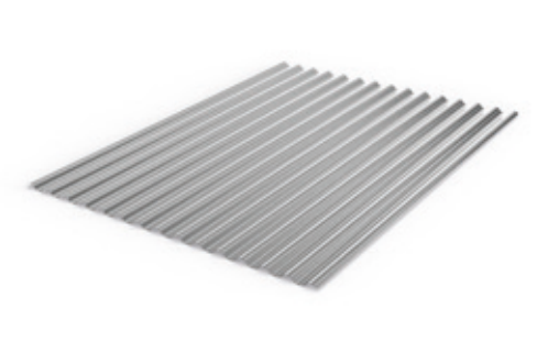 Mounting Systems Infix - Corrugated Sheet
