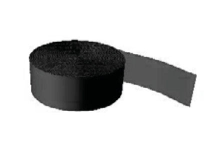 Mounting Systems Infix - Filler Profiles