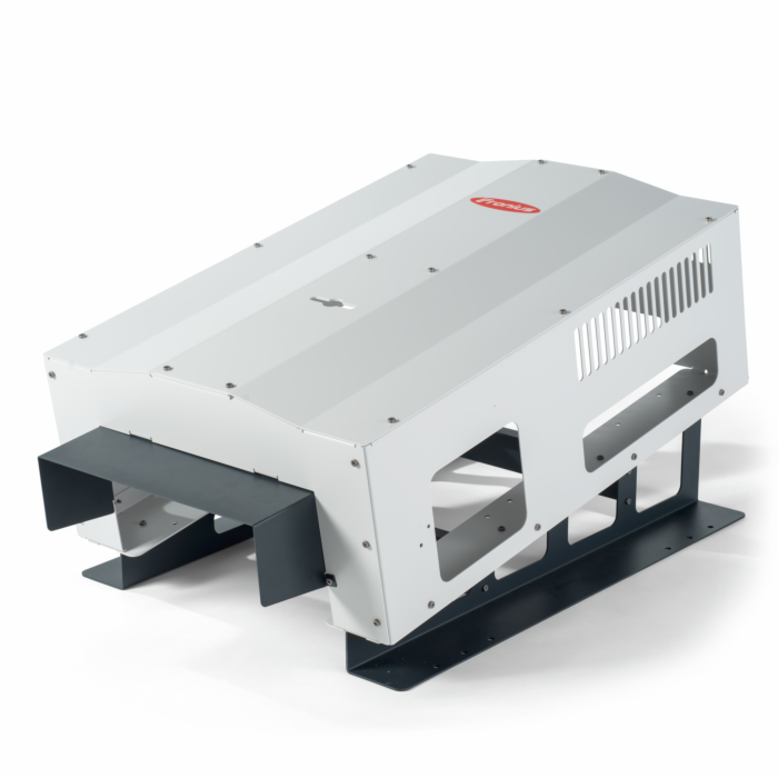Fronius Verto Flat Roof Mounting Set