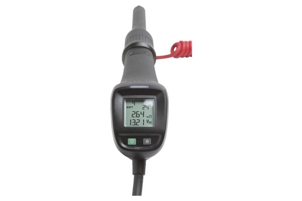 Fluke 500 Series Battery Analyzer