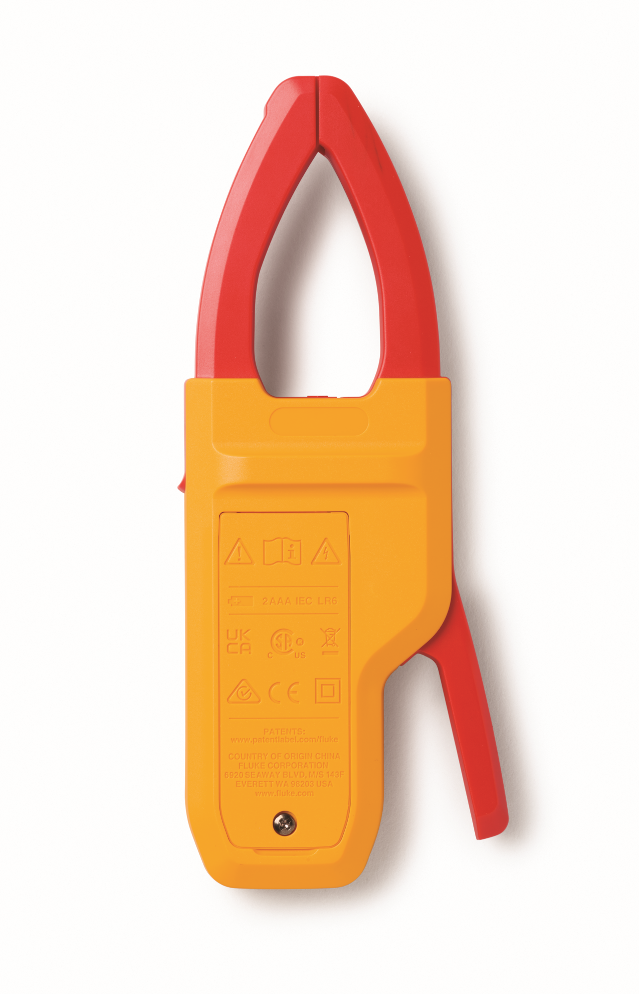 Fluke 283 FC CAT III 1500V Digital Multimeter