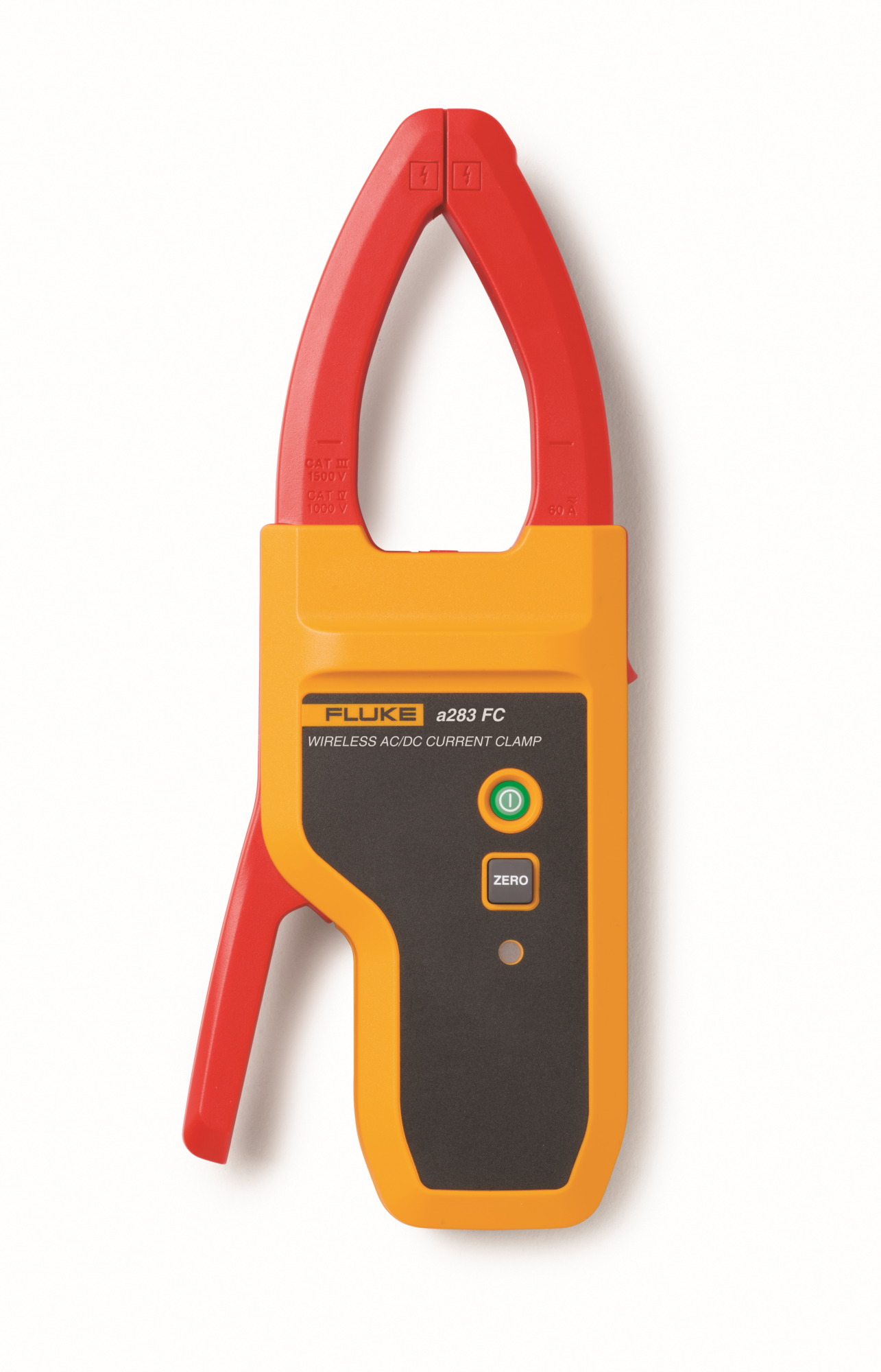 Fluke 283 FC CAT III 1500V Digital Multimeter