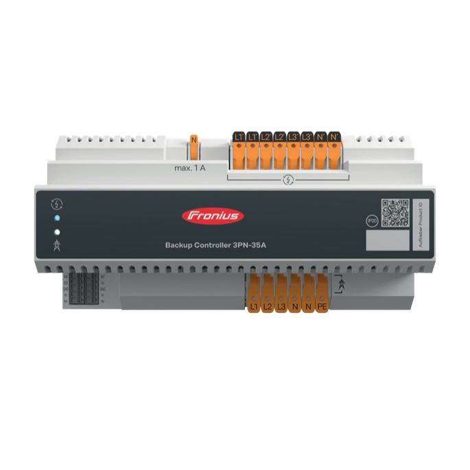 Fronius Automatic Backup Controller