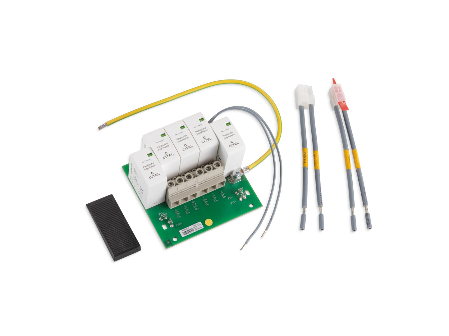 Fronius GEN24 Overvoltage Protection DC SPD