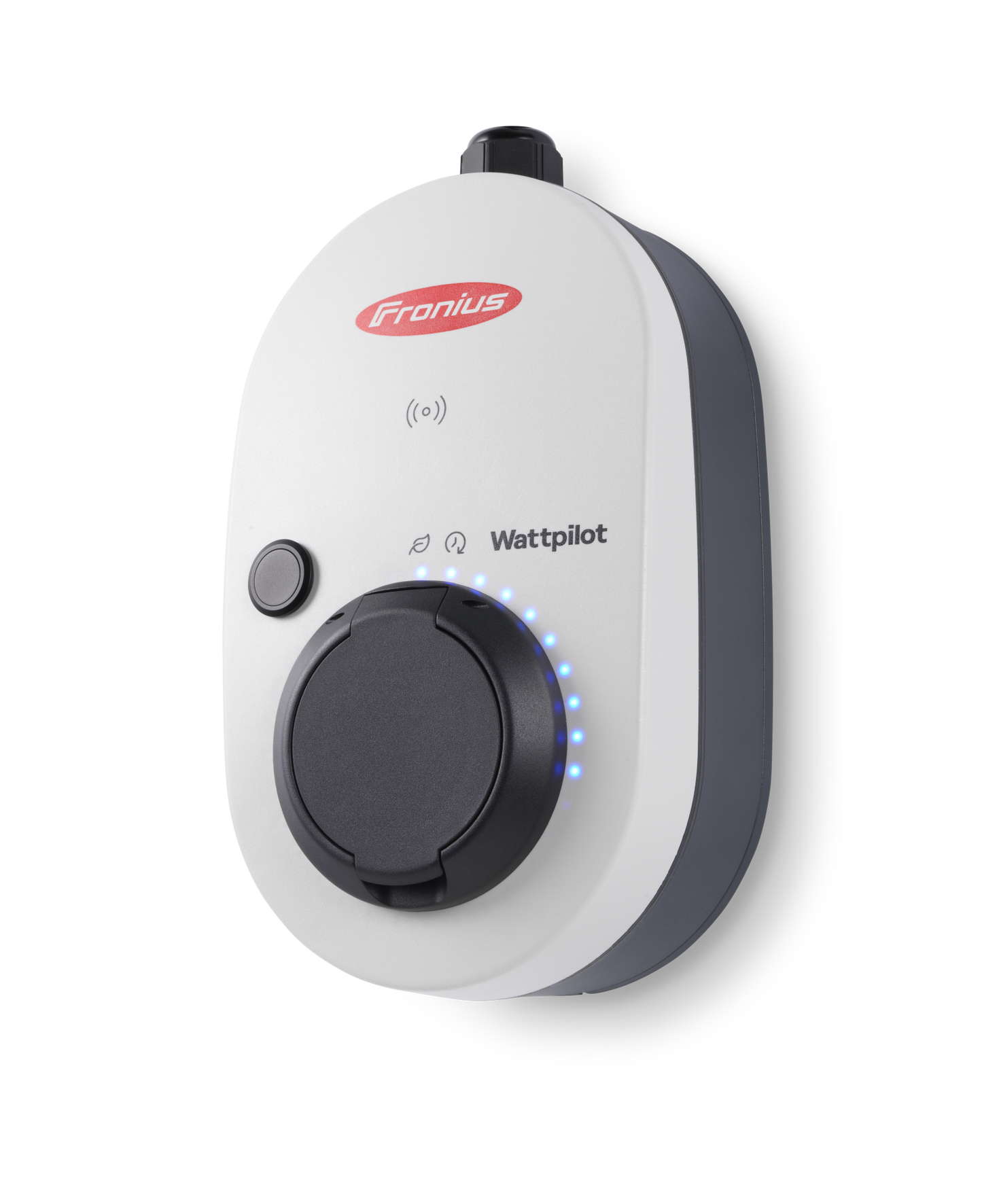 Fronius Wattpilot Home