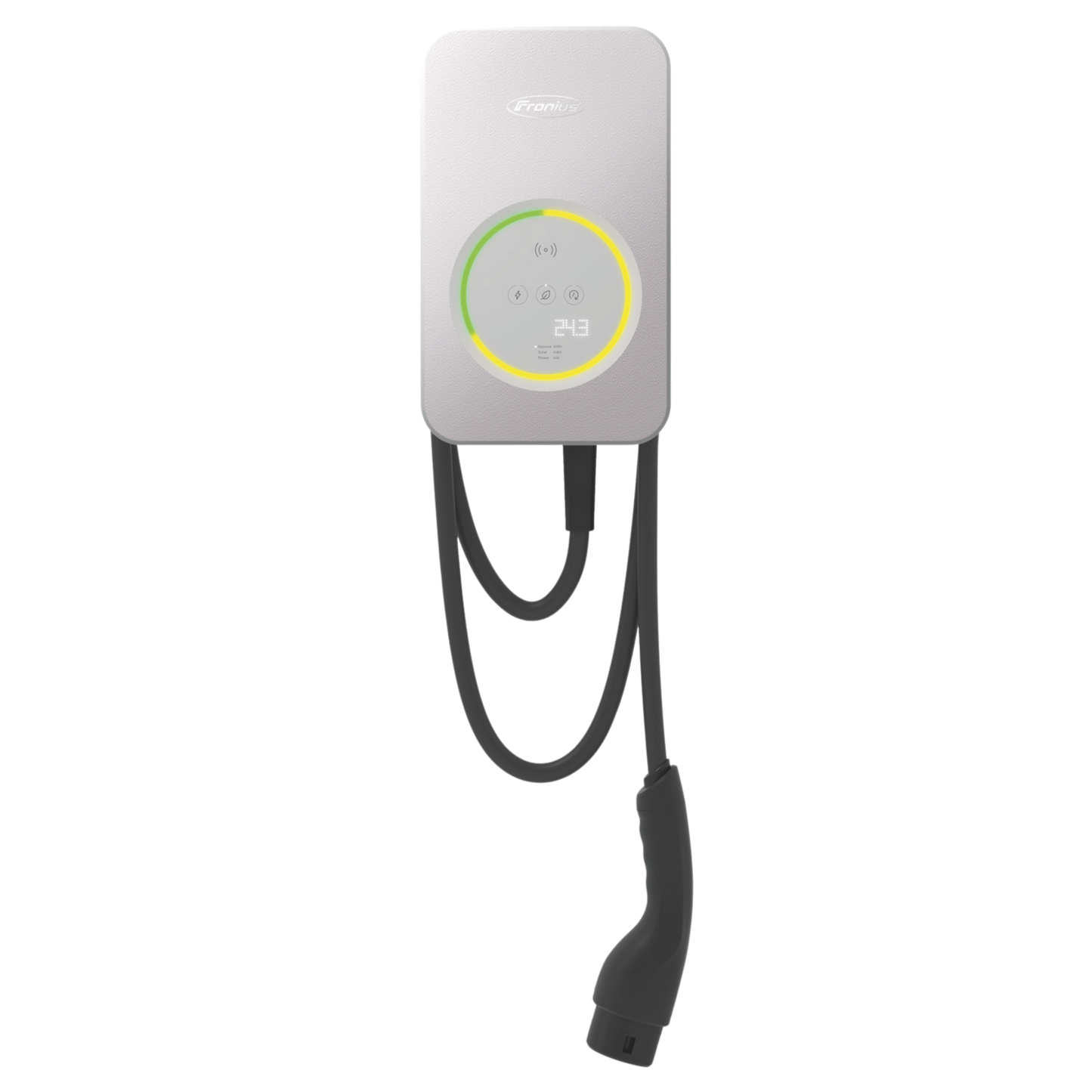 Fronius Wattpilot Flex