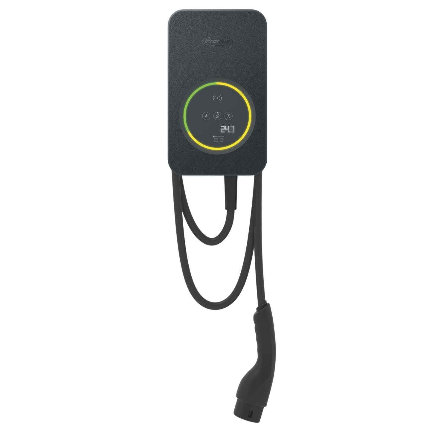 Fronius Wattpilot Flex