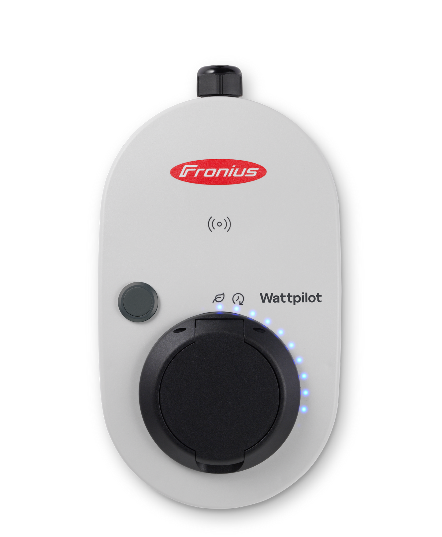 Fronius Wattpilot Home