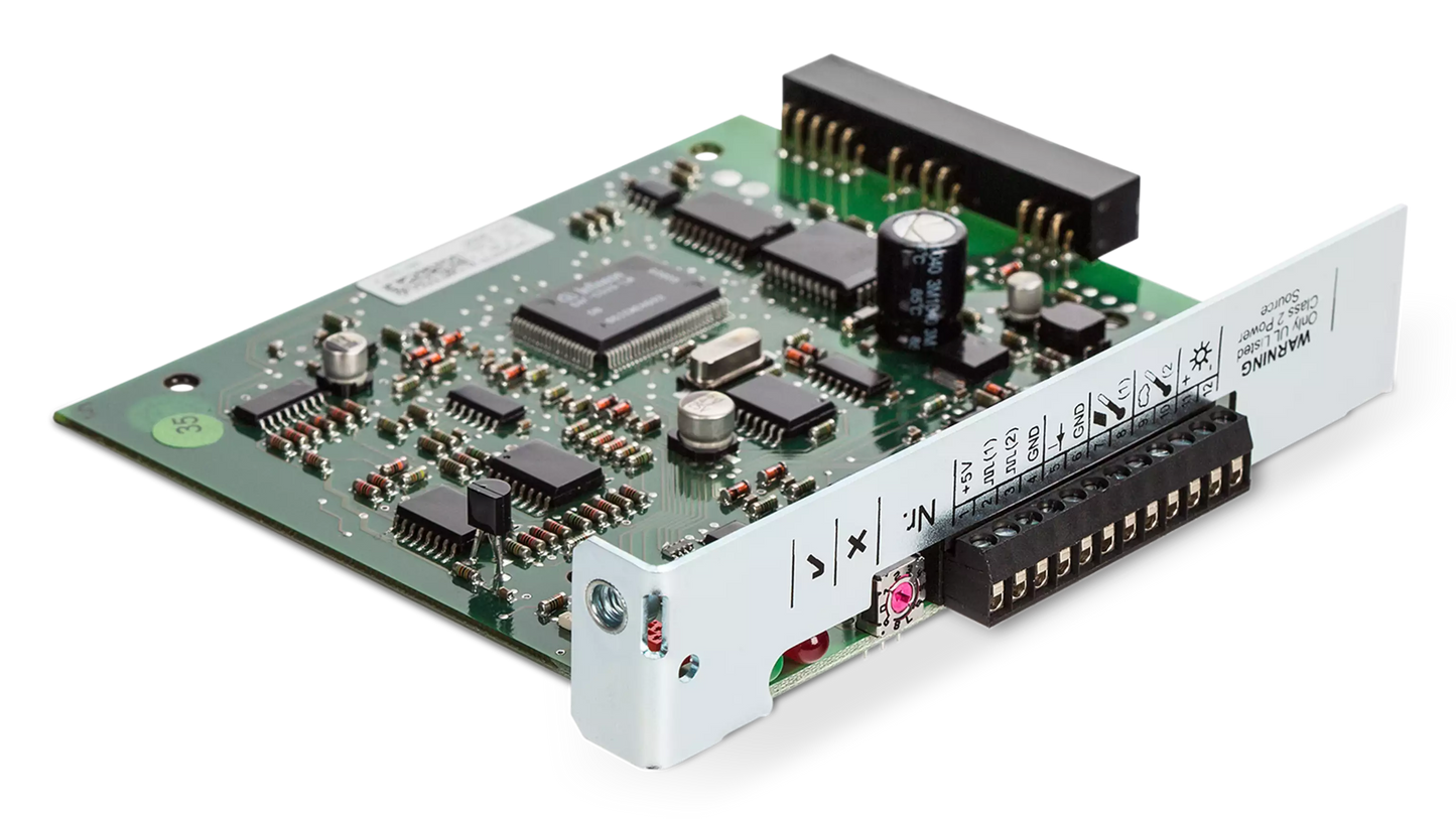 Fronius Sensor Card