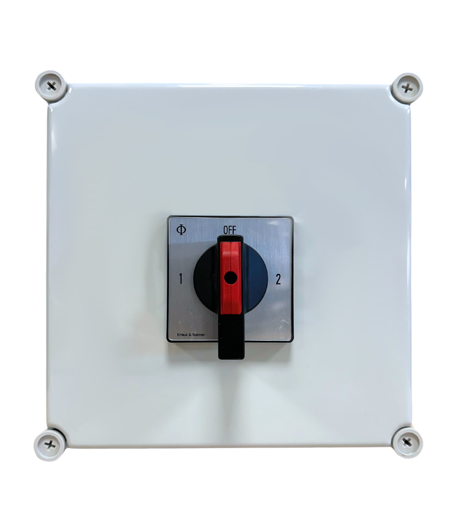 Manual Backup Switch for Fronius GEN24