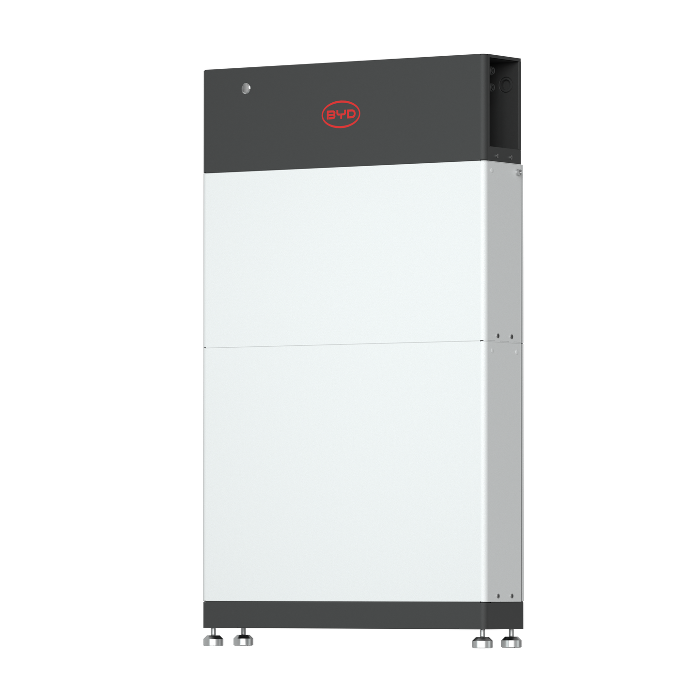 BYD Battery-Box HVE
