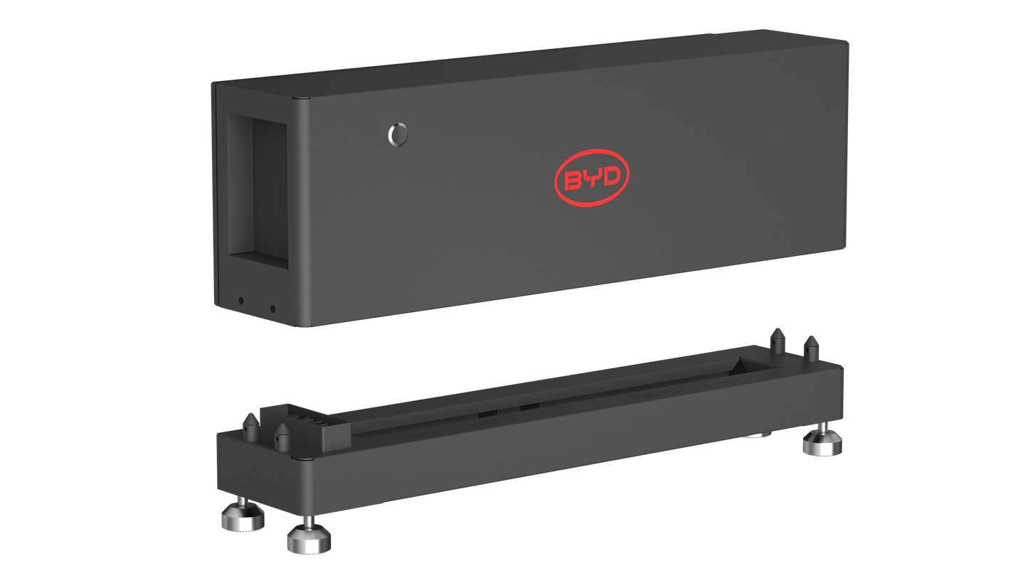 BYD Battery-Box HVE