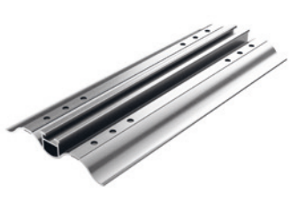 Mounting Systems Infix - Clamp Adapters
