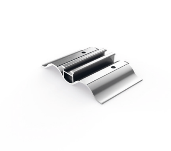 Mounting Systems Infix - Clamp Adapters