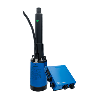 Lorentz S1-200 Self Install Pump System