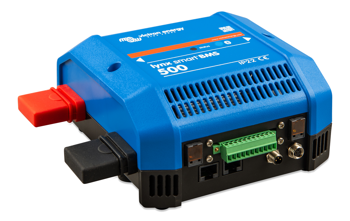Victron Lynx Smart BMS