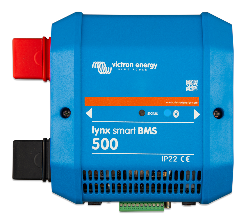 Victron Lynx Smart BMS