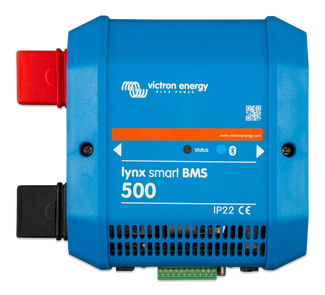 Victron Lynx Smart BMS