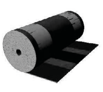 Mounting Systems Infix - Flashings