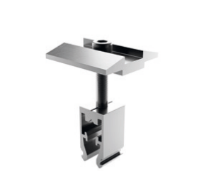 Mounting Systems Infix - Module Clamps