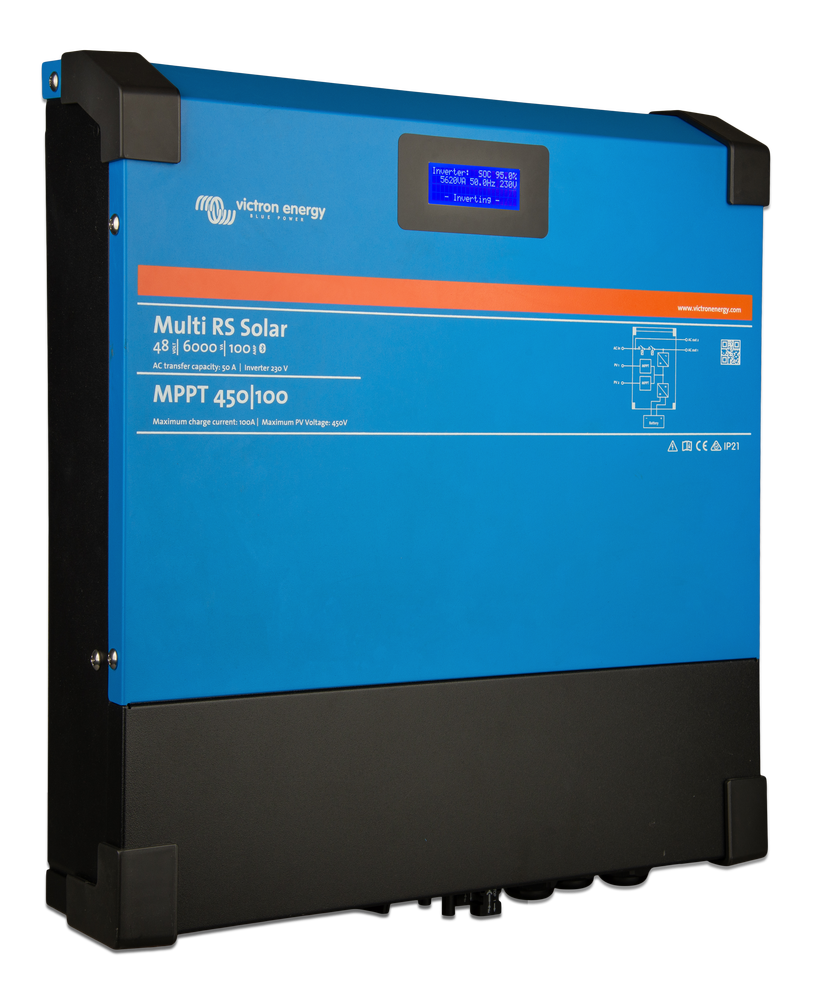 Victron Multi RS Solar
