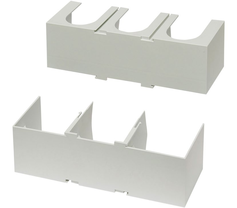 Battery/Inverter Fuse Switch Disconnects