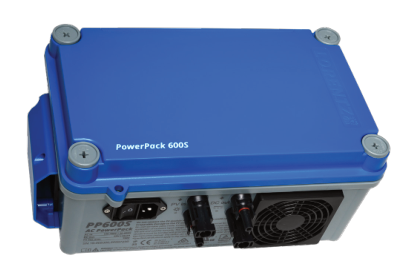 Lorentz Power Packs