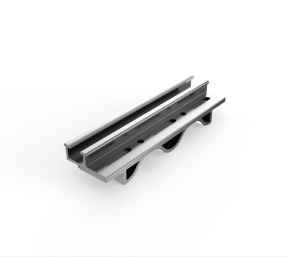 Mounting Systems Infix - Clamp Adapters