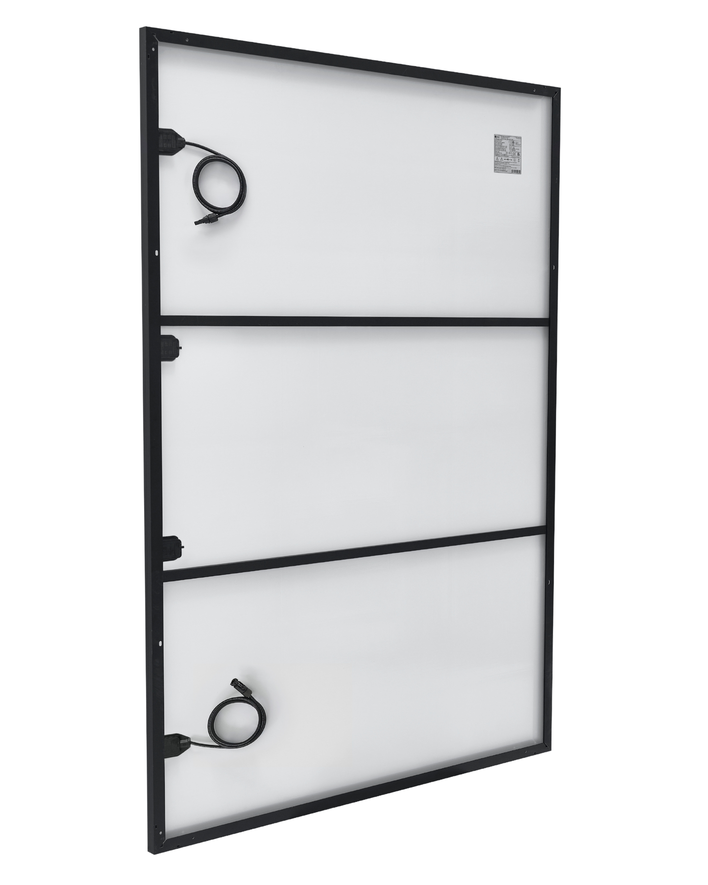 REC Alpha Pure-RX Series