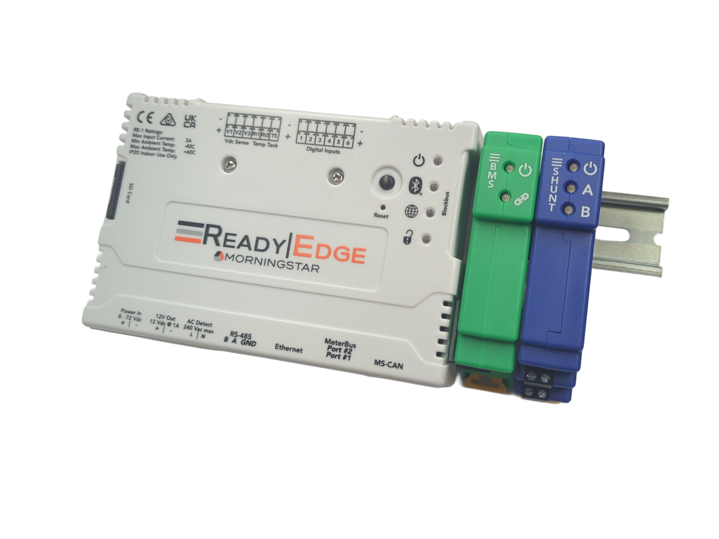 Morningstar ReadyEdge